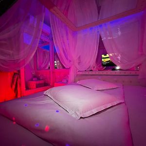 Anadi Hotel Boutique Only Adult